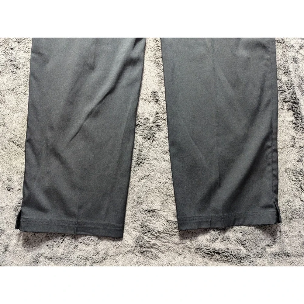 Nike Golf Dri Fit Pants Men's Size 38x32 Black